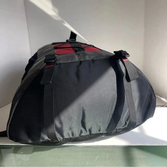 90”s Gap Ted and Black Back Pack - Picture 7 of 14